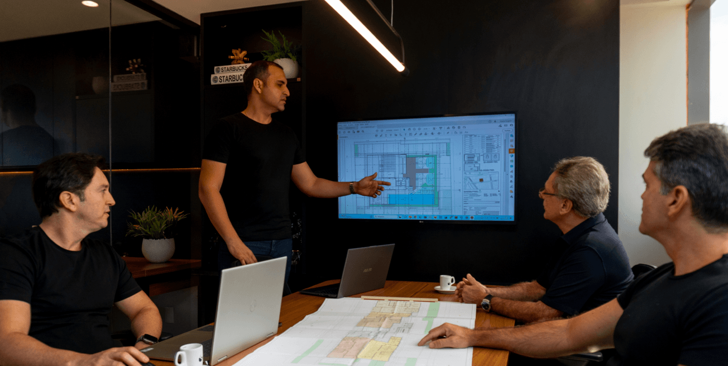 Um olhar além da sua imaginação