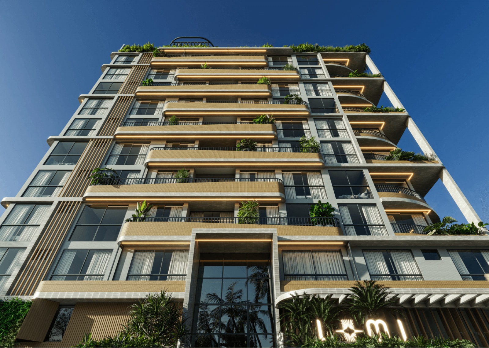 Seu novo lugar no coração do Cabo Branco